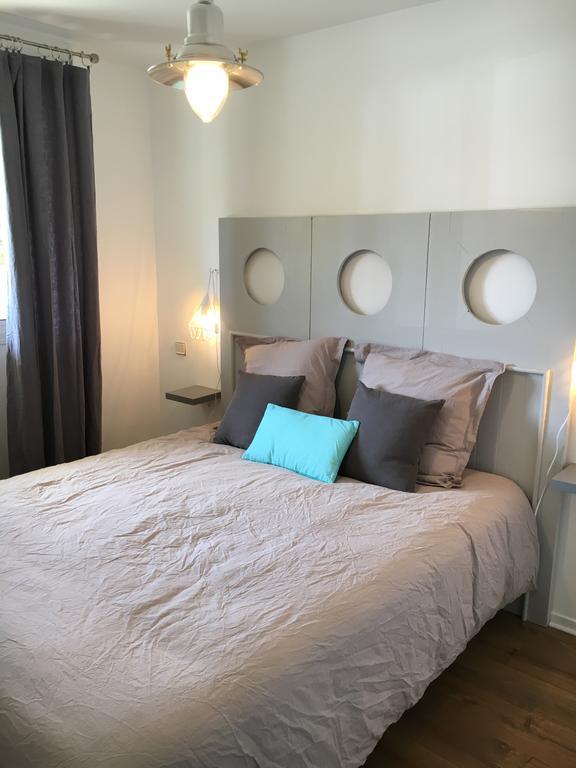 Le Wim'Heureux Terrasse Apartman Wimereux Kültér fotó